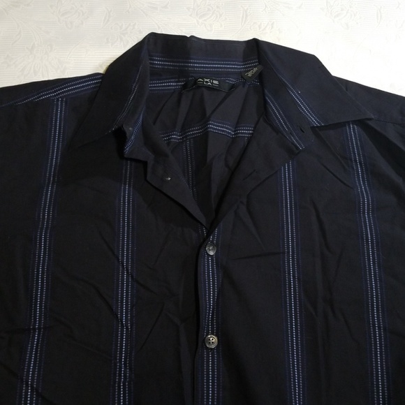 Mens Long sleeve shirt by AXIS-LA- - Picture 3 of 5